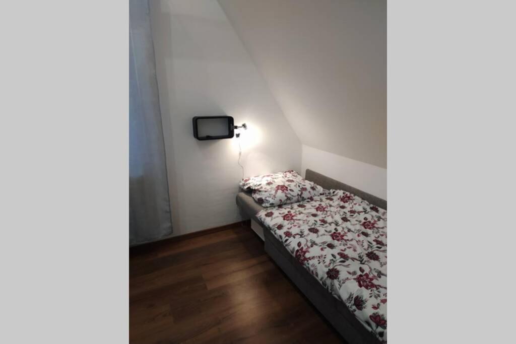 Apartman Ateliér Vary v nově zrekonstruovaném domě Karlovy Vary Esterno foto
