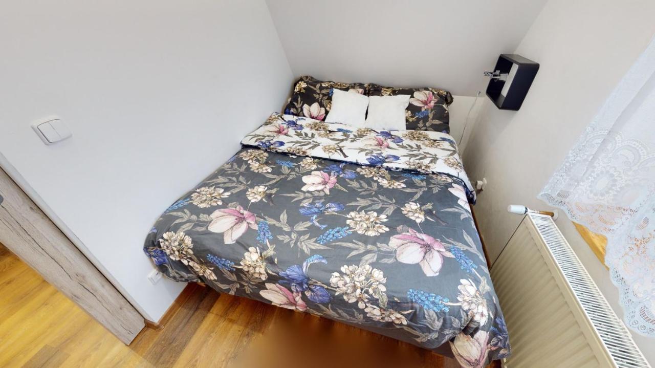 Apartman Ateliér Vary v nově zrekonstruovaném domě Karlovy Vary Esterno foto